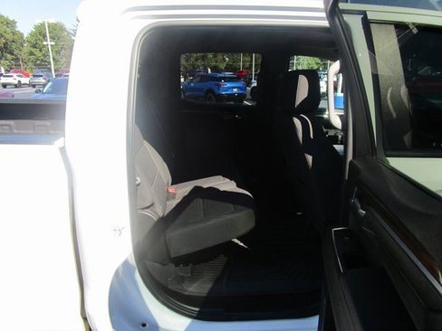 Certified 2023 Chevrolet Silverado 1500 LT Trail Boss w/ Protection Package image 25