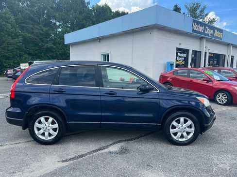 Used 2007 Honda CR-V EX-L image 4