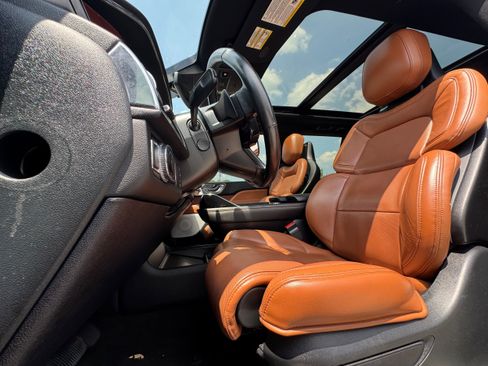 Used 2021 Lincoln Navigator Reserve RWD image 11