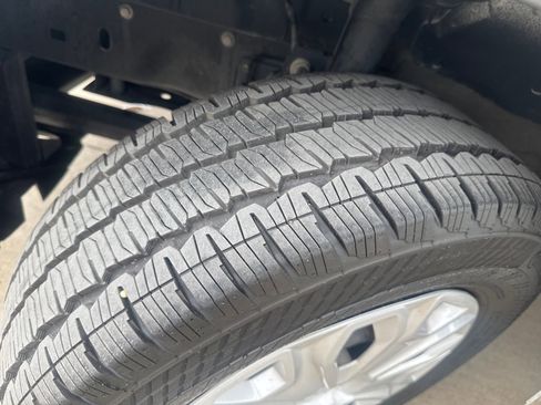 Certified 2024 Ford Transit 250 Base w/ Exterior Upgrade Package image 29