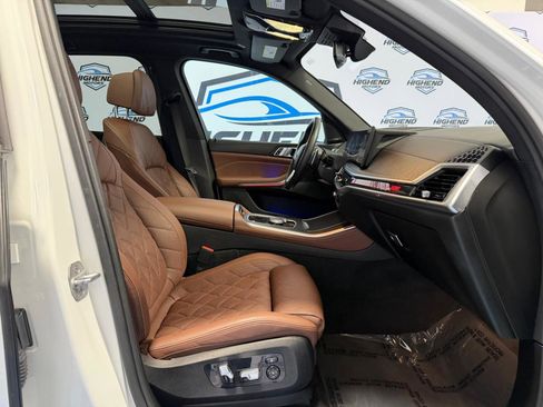Used 2024 BMW X5 xDrive40i w/ Premium Package image 28
