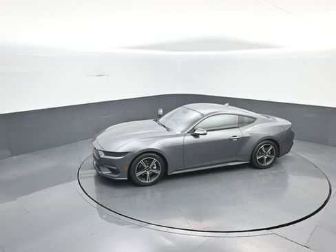 New 2025 Ford Mustang Coupe image 22