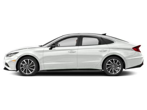 Used 2023 Hyundai Sonata Limited image 3