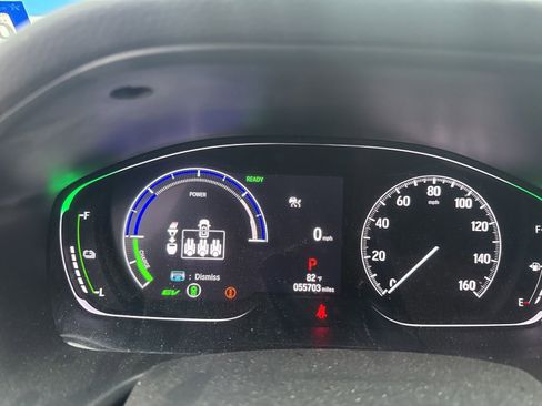 Used 2022 Honda Accord EX-L image 12