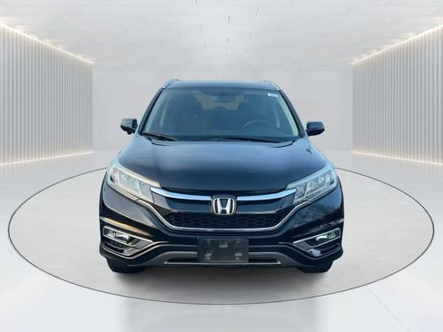 Used 2016 Honda CR-V EX-L image 2