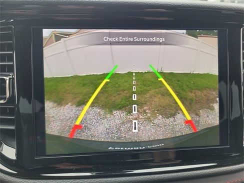 New 2026 Dodge Durango GT w/ Blacktop Package image 24