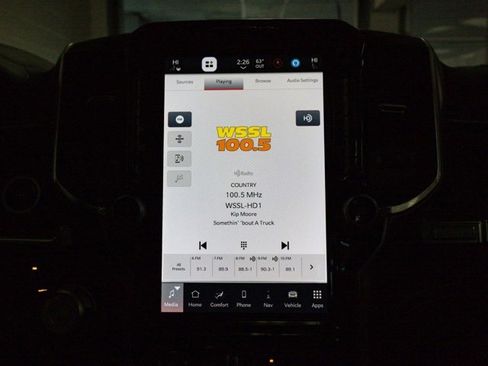 Certified 2024 RAM 1500 Limited image 17