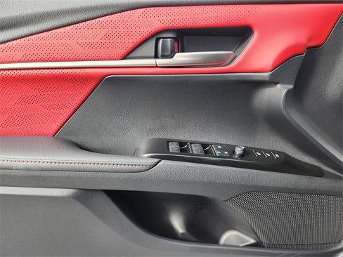 New 2026 Toyota Camry XSE w/ Premium Plus Package image 17