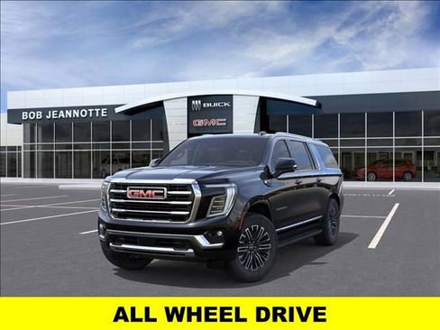 New 2026 GMC Yukon XL Elevation w/ Elevation Premium Package image 8