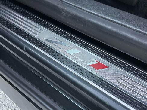 Used 2013 Chevrolet Camaro ZL1 image 33