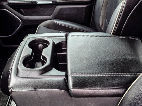 Used 2021 RAM 1500 Laramie image 17