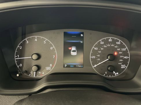 Used 2025 Toyota Corolla LE image 17