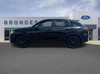 Used 2024 Honda HR-V Sport 360° Tour