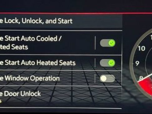 Used 2023 GMC Sierra 1500 Denali AWD/4WD image 33
