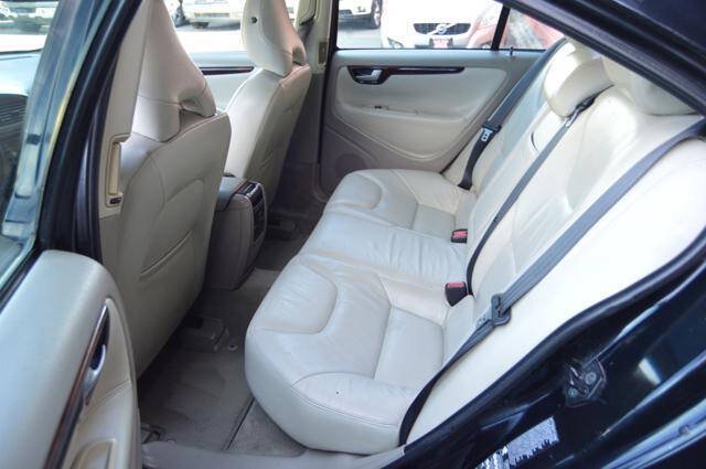 Used 2005 Volvo S60 2.5T FWD image 41