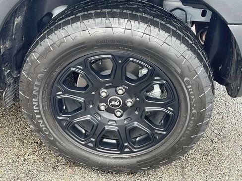 Used 2026 Ford Bronco Sport Badlands w/ Badlands Tech Package AWD/4WD image 11