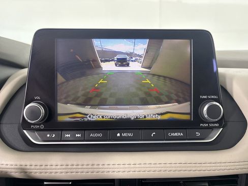 Used 2023 Nissan Rogue SV w/ SV Premium B Package AWD/4WD image 18