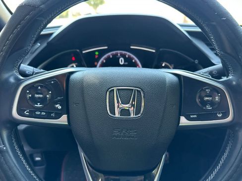 Used 2020 Honda Civic Sport image 24