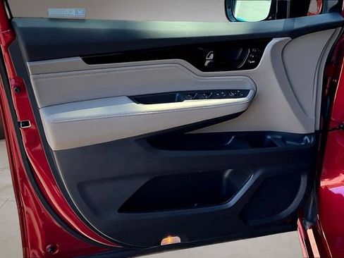 Certified 2024 Honda Odyssey Elite image 20