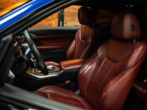 Used 2021 BMW 440i xDrive Coupe w/ Premium Package image 10