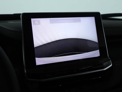 Used 2024 Jeep Compass Latitude w/ Sun and Sound Group image 13