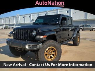 Used 2020 Jeep Gladiator Sport w/ Quick Order Package 24S video 1
