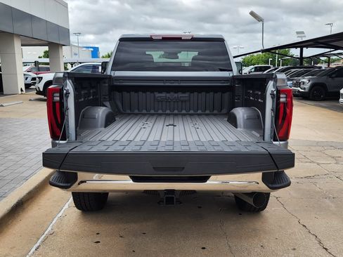 New 2026 GMC Sierra 2500 SLT w/ Max Trailering Package AWD/4WD image 49