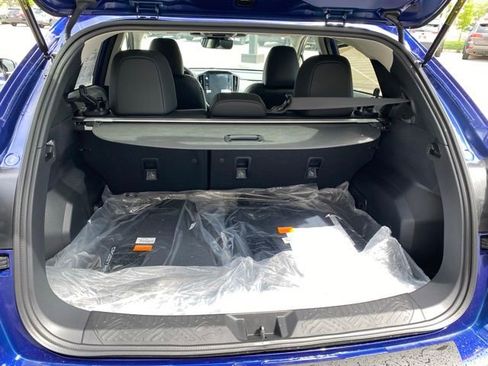 New 2026 Subaru Crosstrek 2.5i Limited AWD/4WD image 22
