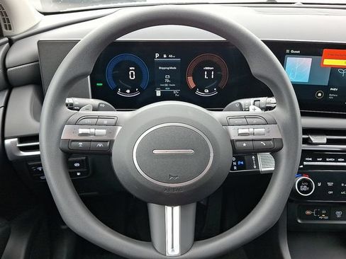 New 2026 Hyundai Tucson SEL AWD/4WD image 9