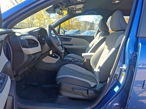 New 2026 Subaru Forester image 7