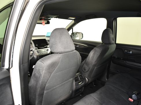 Used 2022 Honda Pilot Sport image 47