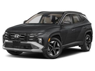 Used 2025 Hyundai Tucson SEL AWD/4WD video 1