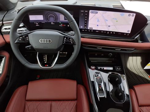 New 2026 Audi S5 Prestige AWD/4WD image 20