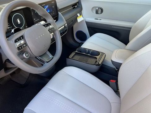 New 2026 Hyundai Ioniq 5 Limited RWD image 10