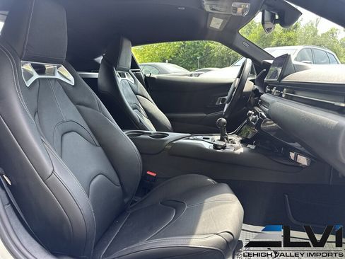 Used 2024 Toyota Supra Premium w/ Driver Assist Package RWD image 20