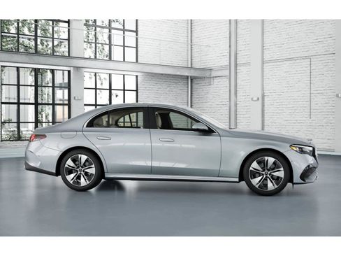 New 2026 Mercedes-Benz E 350 E 350 image 15