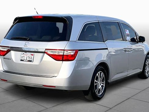 Used 2013 Honda Odyssey EX image 13