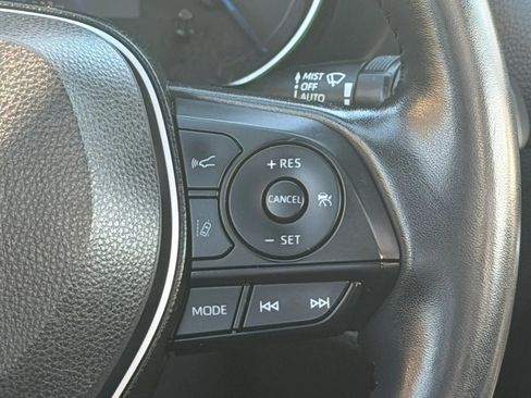 Used 2021 Toyota RAV4 XSE image 52