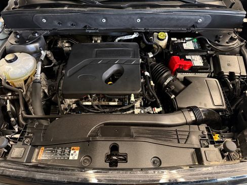 Used 2021 Ford Bronco Sport Outer Banks image 23