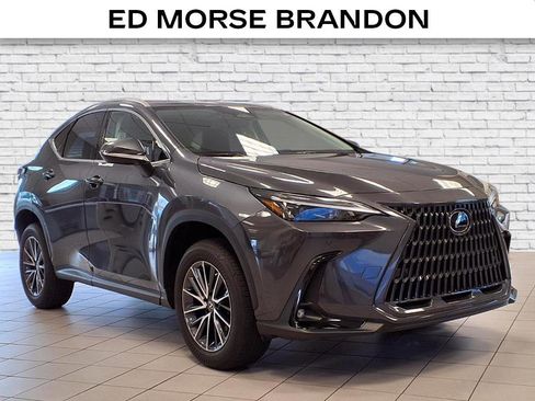 Used 2023 Lexus NX 350 AWD w/ Premium Package image 6