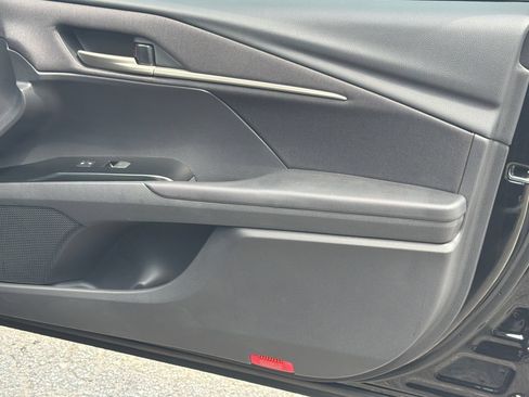 New 2026 Toyota Camry LE w/ Convenience Package FWD image 13