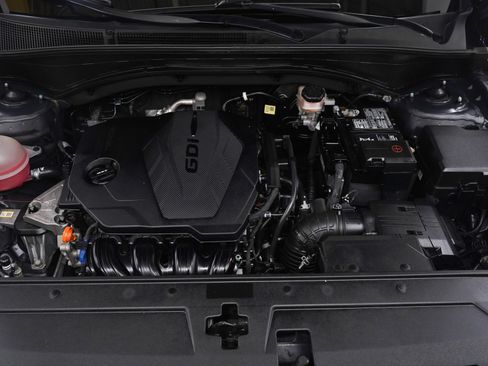 Used 2021 Hyundai Santa Fe SEL w/ Convenience + Premium Package image 30