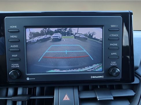 Certified 2021 Toyota RAV4 XLE w/ Convenience Package AWD/4WD image 26