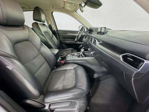Used 2017 MAZDA CX-5 Touring FWD image 34