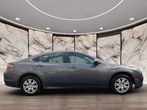 Used 2011 MAZDA MAZDA6 i Sport FWD image 5