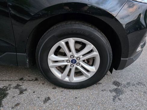 Used 2020 Ford Edge SEL w/ Convenience Package AWD/4WD image 13