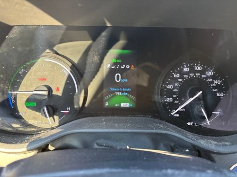 Used 2021 Toyota Sienna XLE w/ XLE Plus Package FWD image 8