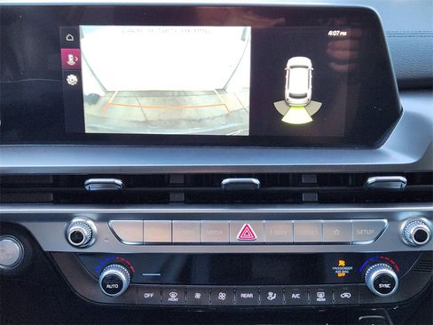 New 2025 Kia Telluride S image 12