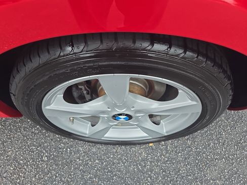Used 2012 BMW 128i Convertible RWD image 29