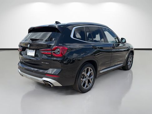 Used 2022 BMW X3 sDrive30i w/ Convenience Package w/ZPA RWD image 3